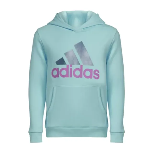 Adidas sweatshirt womens jcpenney online