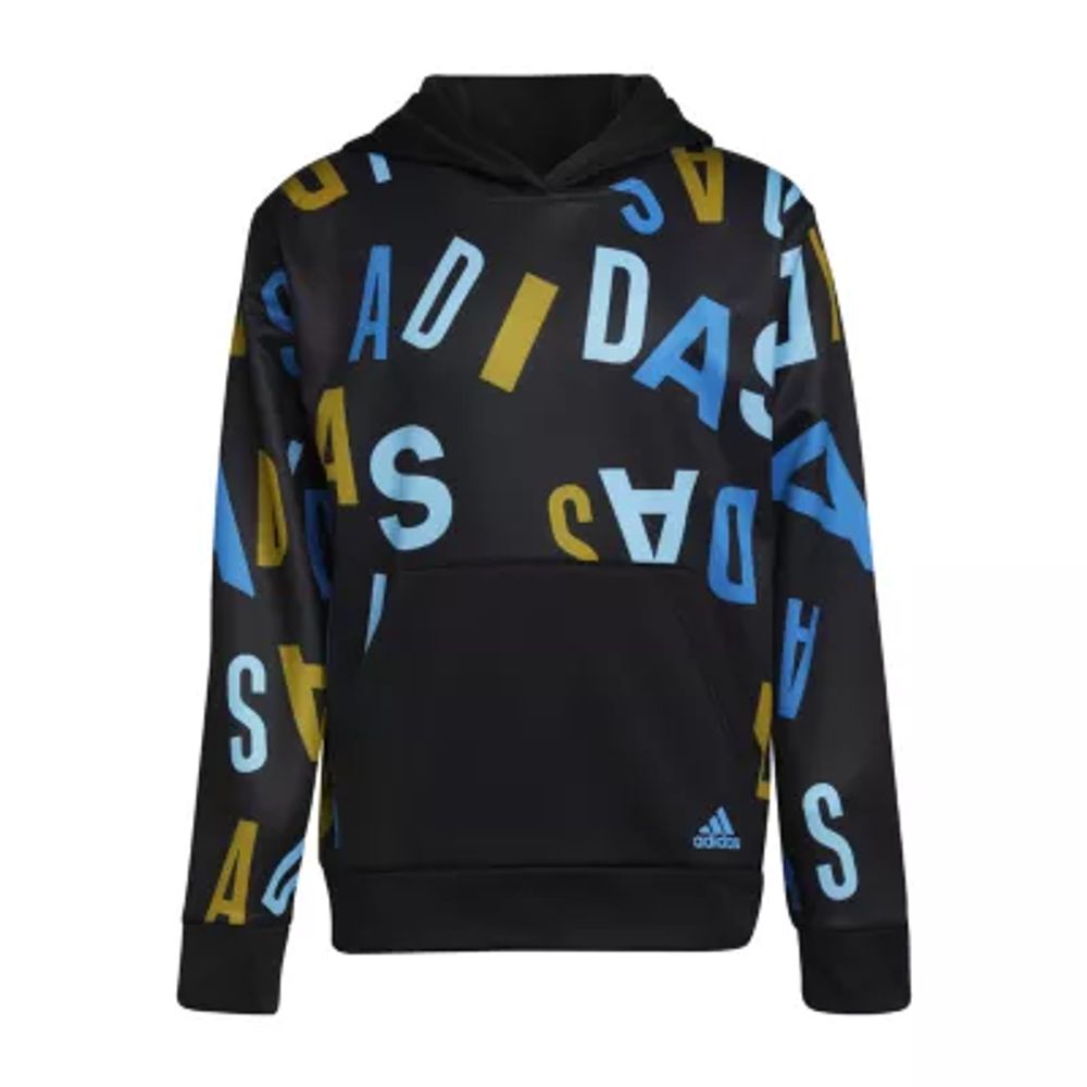 Jcpenney adidas outlet hoodie