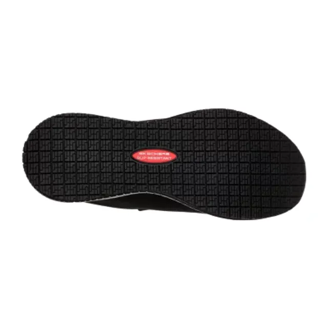 Jcpenney slip resistant on sale shoes