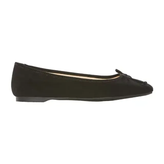 Liz claiborne best sale ballet flats