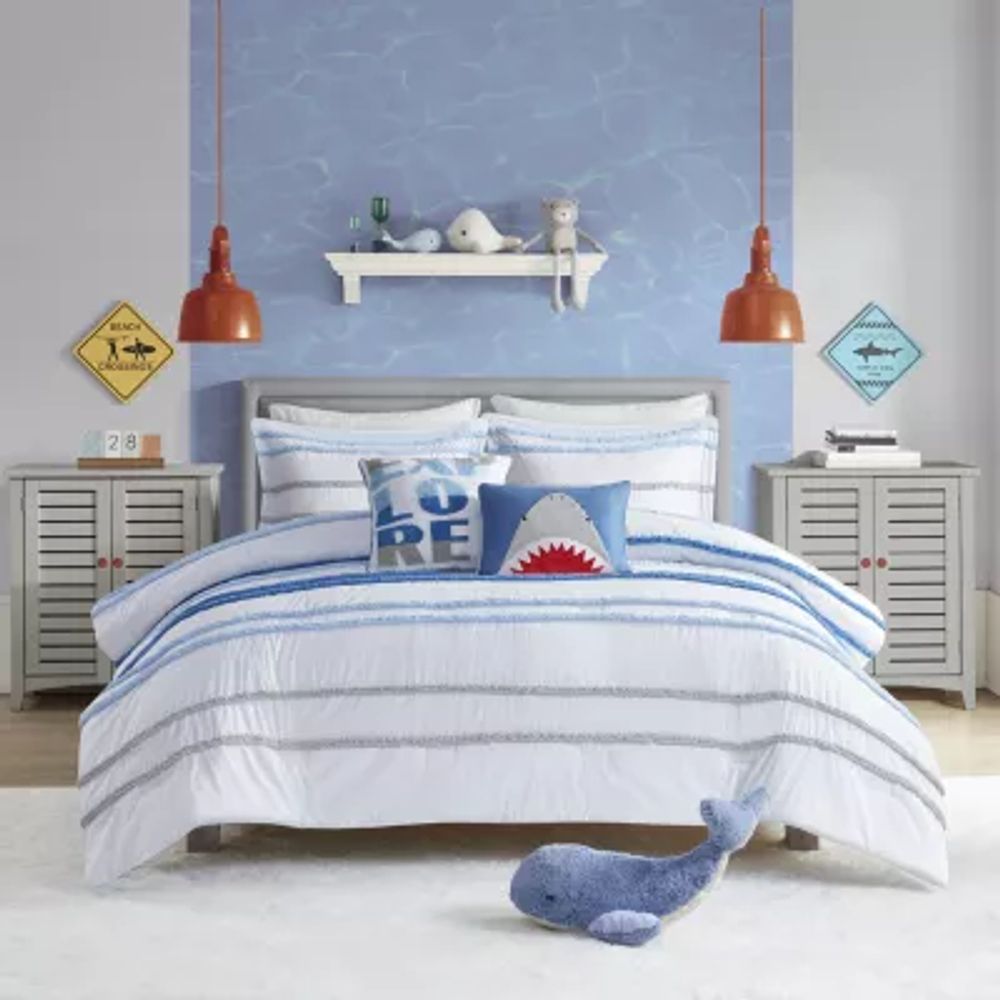 Jcpenney kids best sale beds