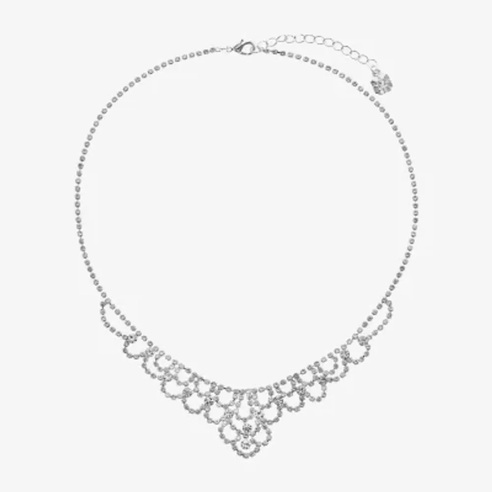 Jcpenney clearance choker necklace