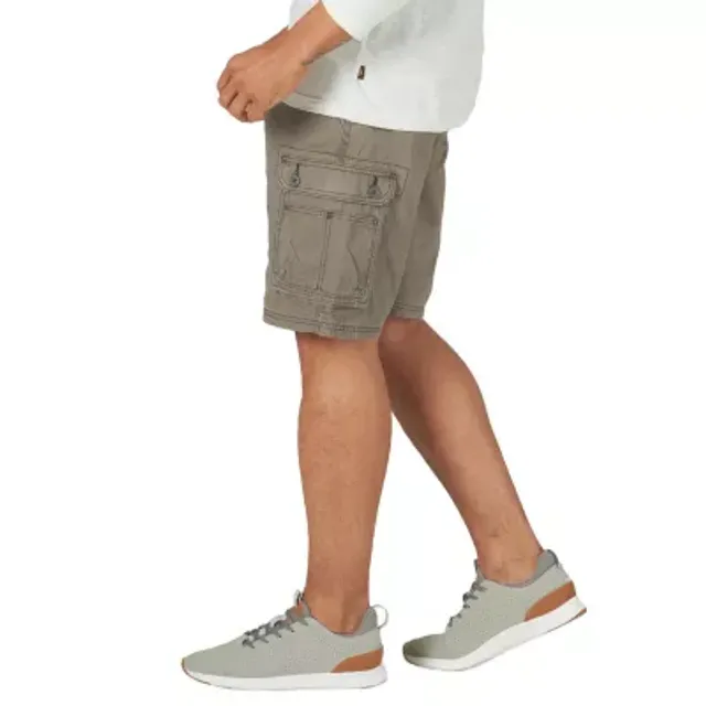 Jcpenney big and on sale tall cargo shorts