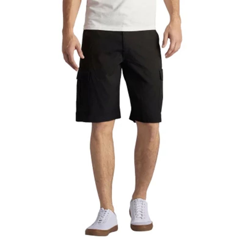 Jcpenney big and tall best sale cargo shorts