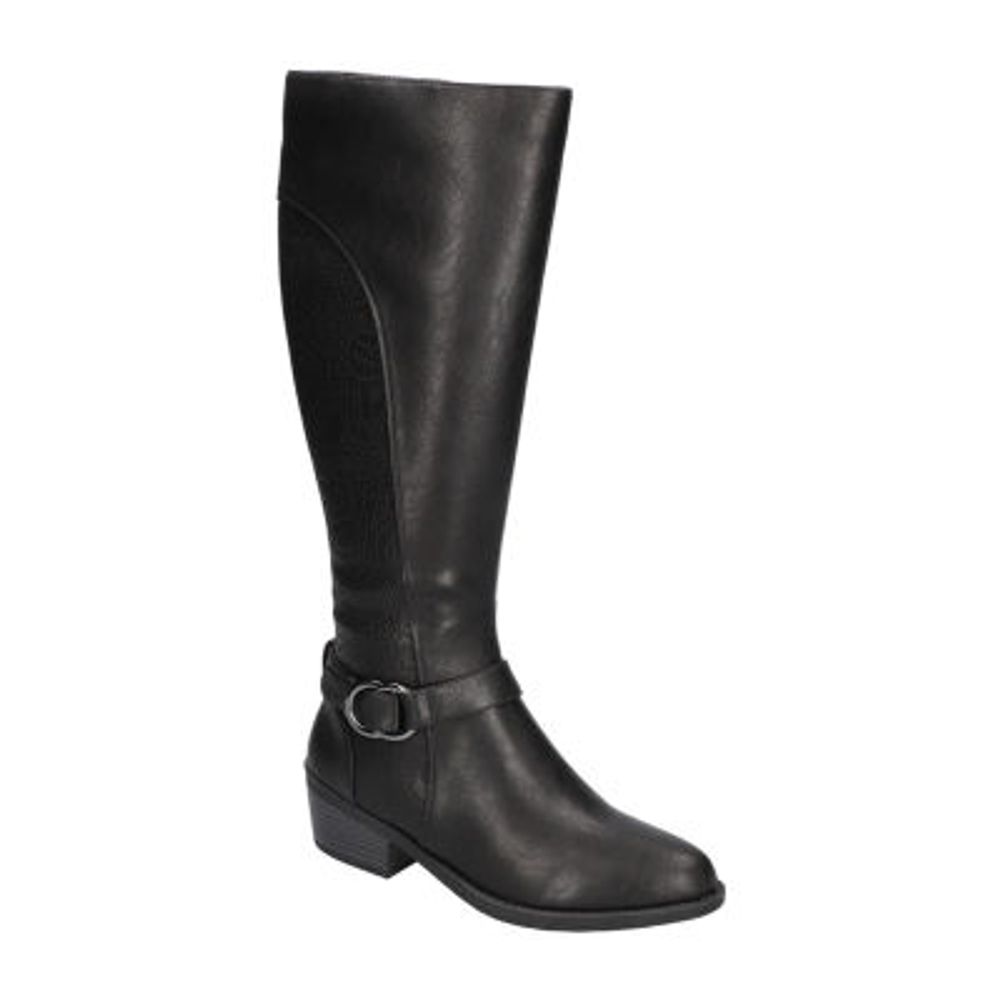 Jcp wide calf boots best sale