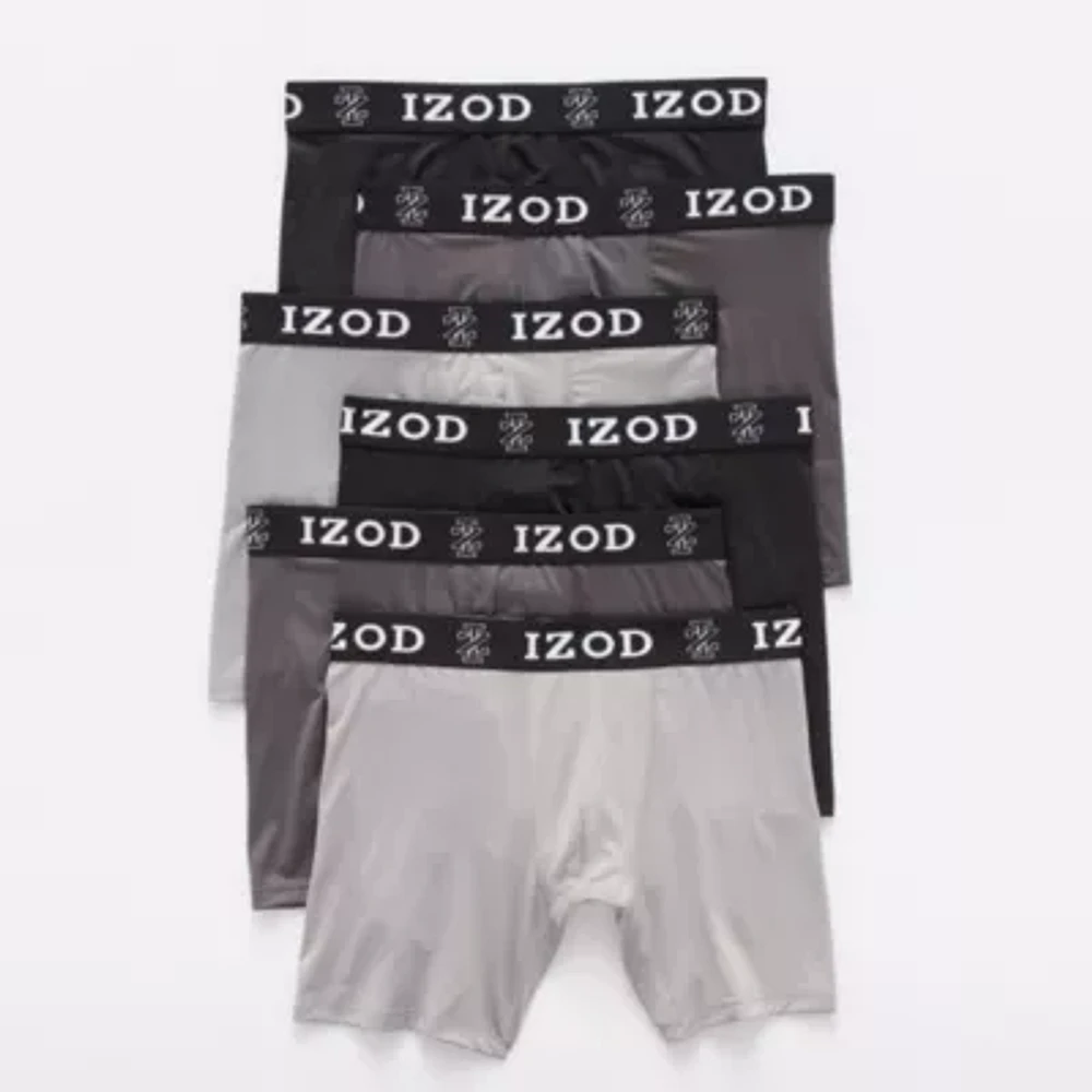 Izod boxer shorts online