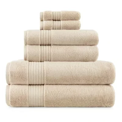 Liz claiborne egyptian cotton towels sale