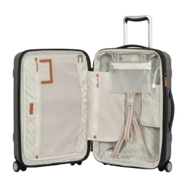 Jcpenney ricardo cheap luggage