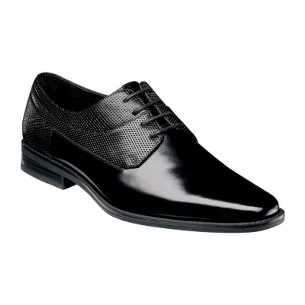 Jcpenney mens clearance oxford shoes