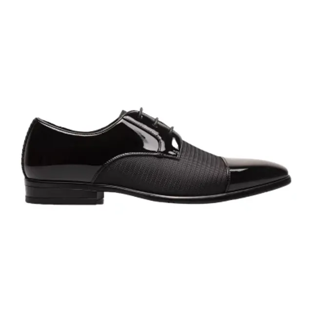 Jcpenney on sale tuxedo shoes