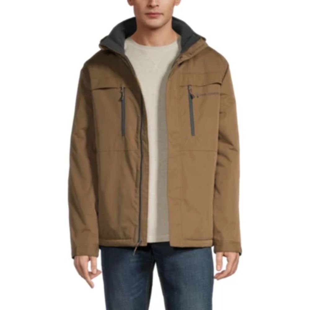 Jcpenney deals ski jackets