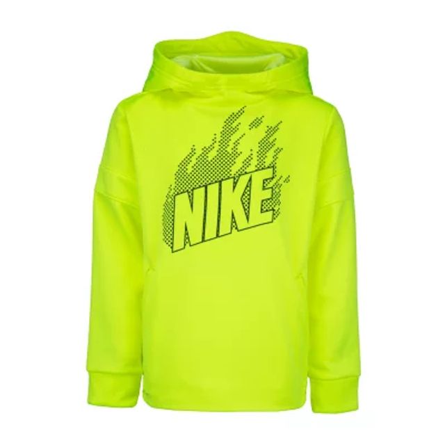 Jcpenney 2025 nike pullover