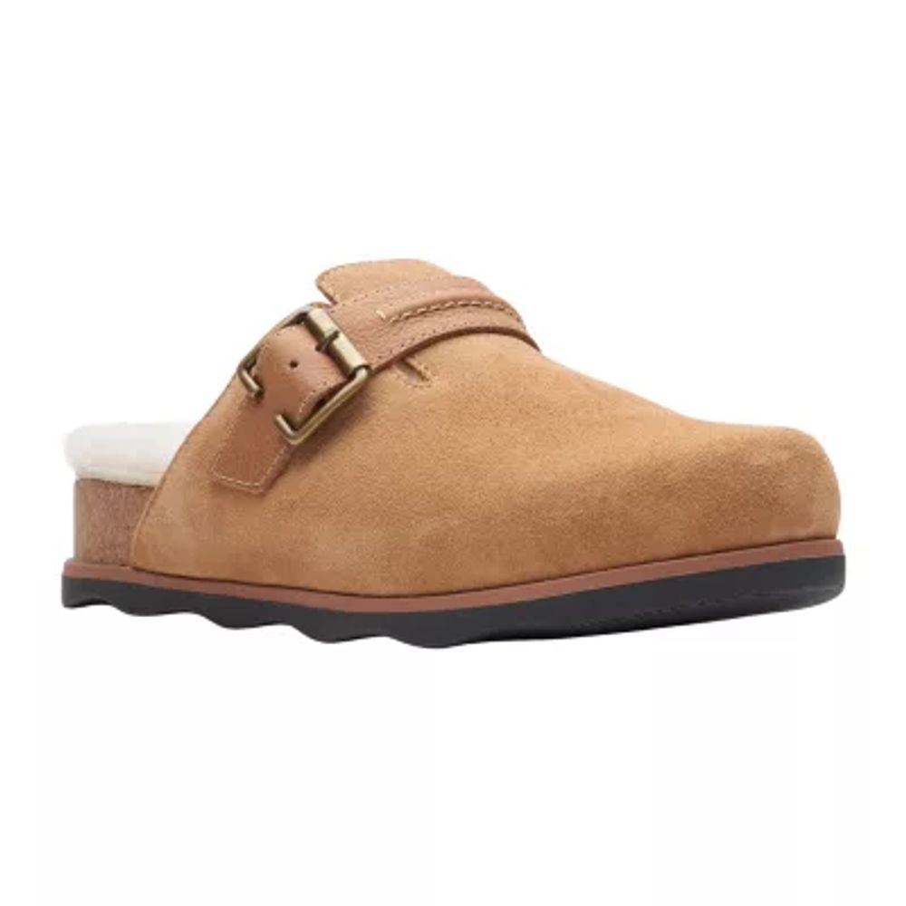 Jcpenney on sale womens clogs