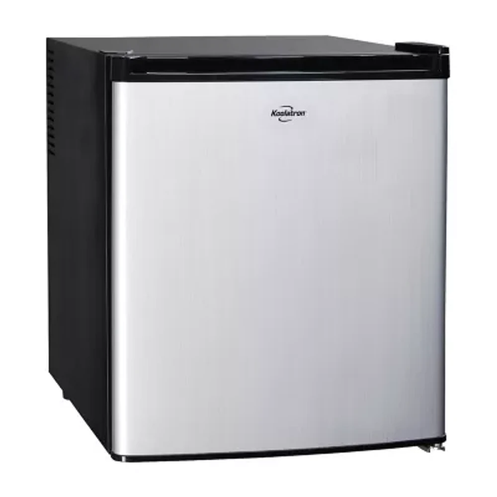 Koolatron Super Kool Portable Fridge, 1.7 Cu Ft Hamilton Place