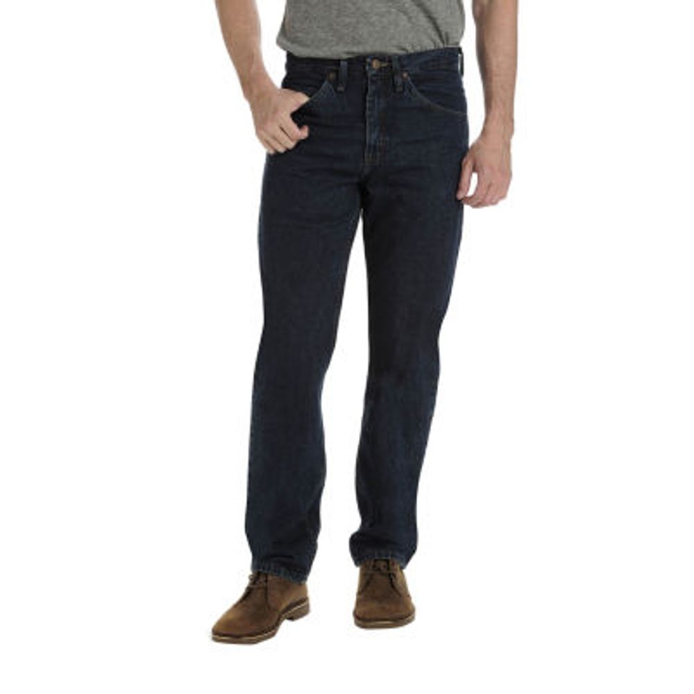 Lee® Big and Tall Men's Regular Fit Straight Leg Jeans | Vancouver