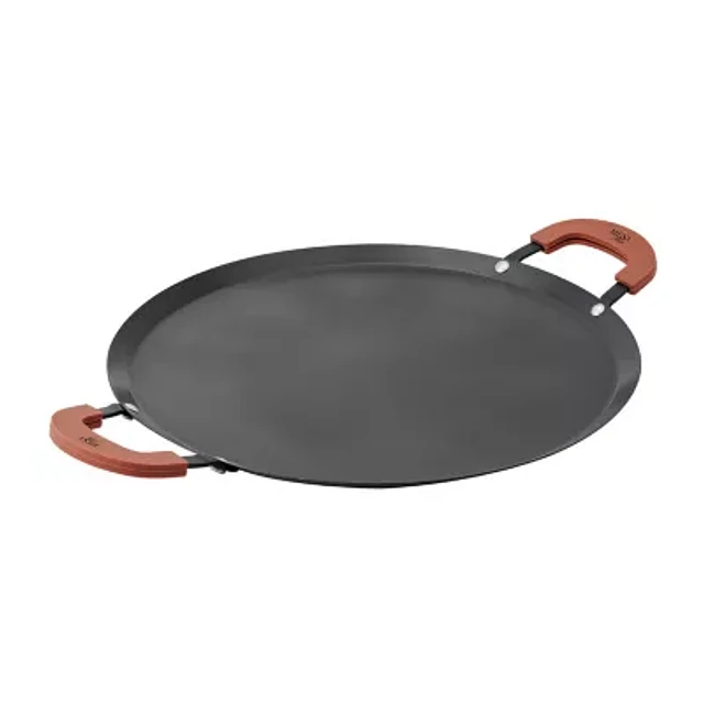 Mesa Mia Carbon Steel 13