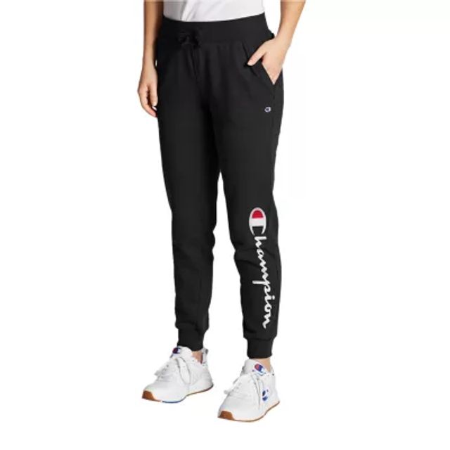 Jcpenney champion outlet joggers