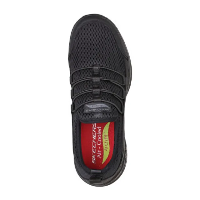 Jcp skechers hot sale memory foam