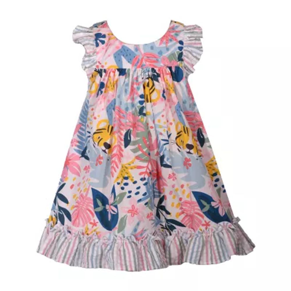 Jcpenny girls clearance dress