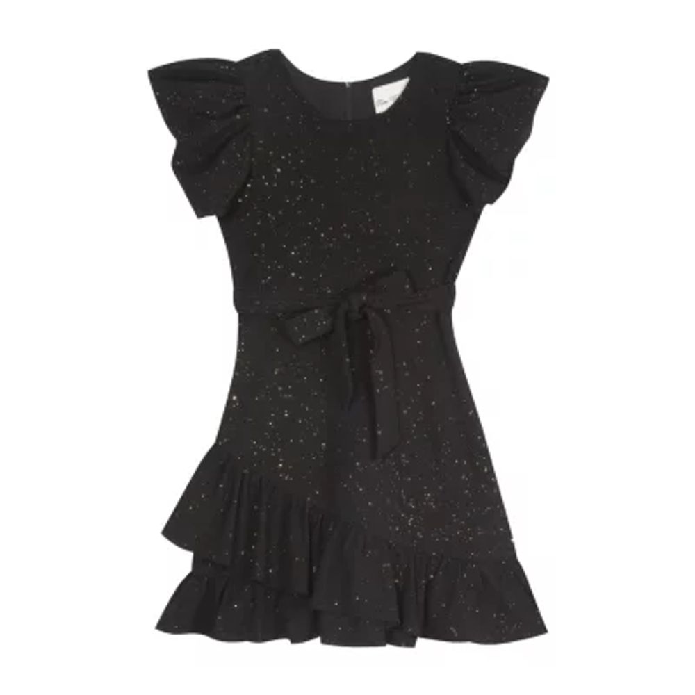 Jcpenney big girl on sale dresses