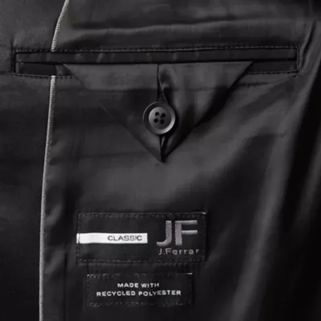 J ferrar outlet leather jacket