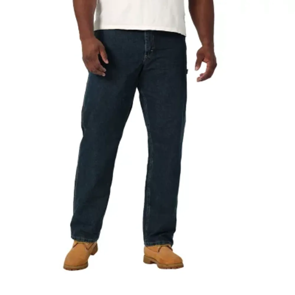 Jcpenney lee store carpenter jeans