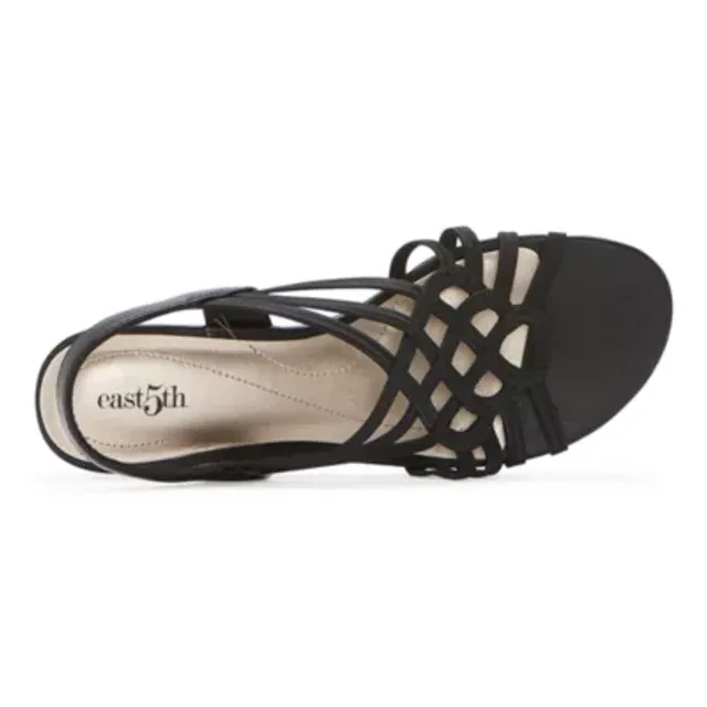 Jcpenney east 5th online sandals