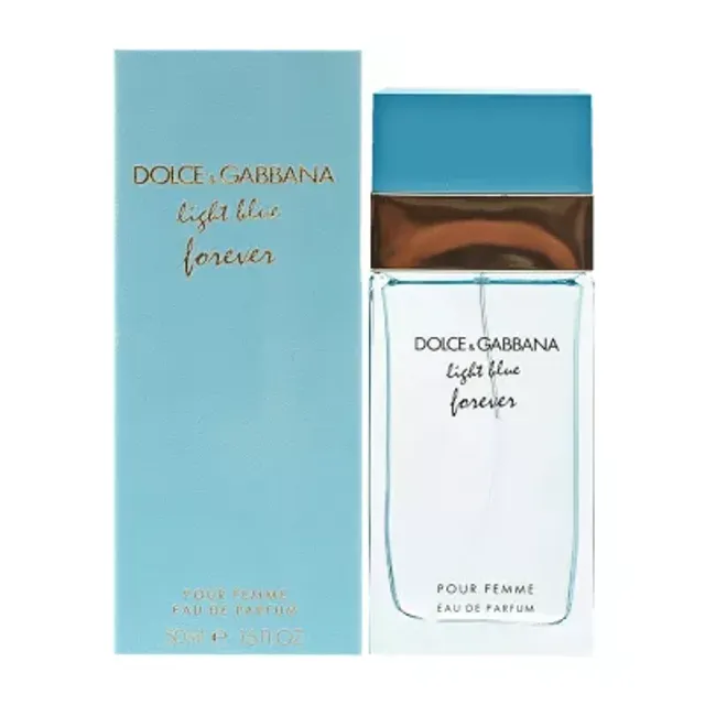 Jcpenney dolce and gabbana light blue best sale