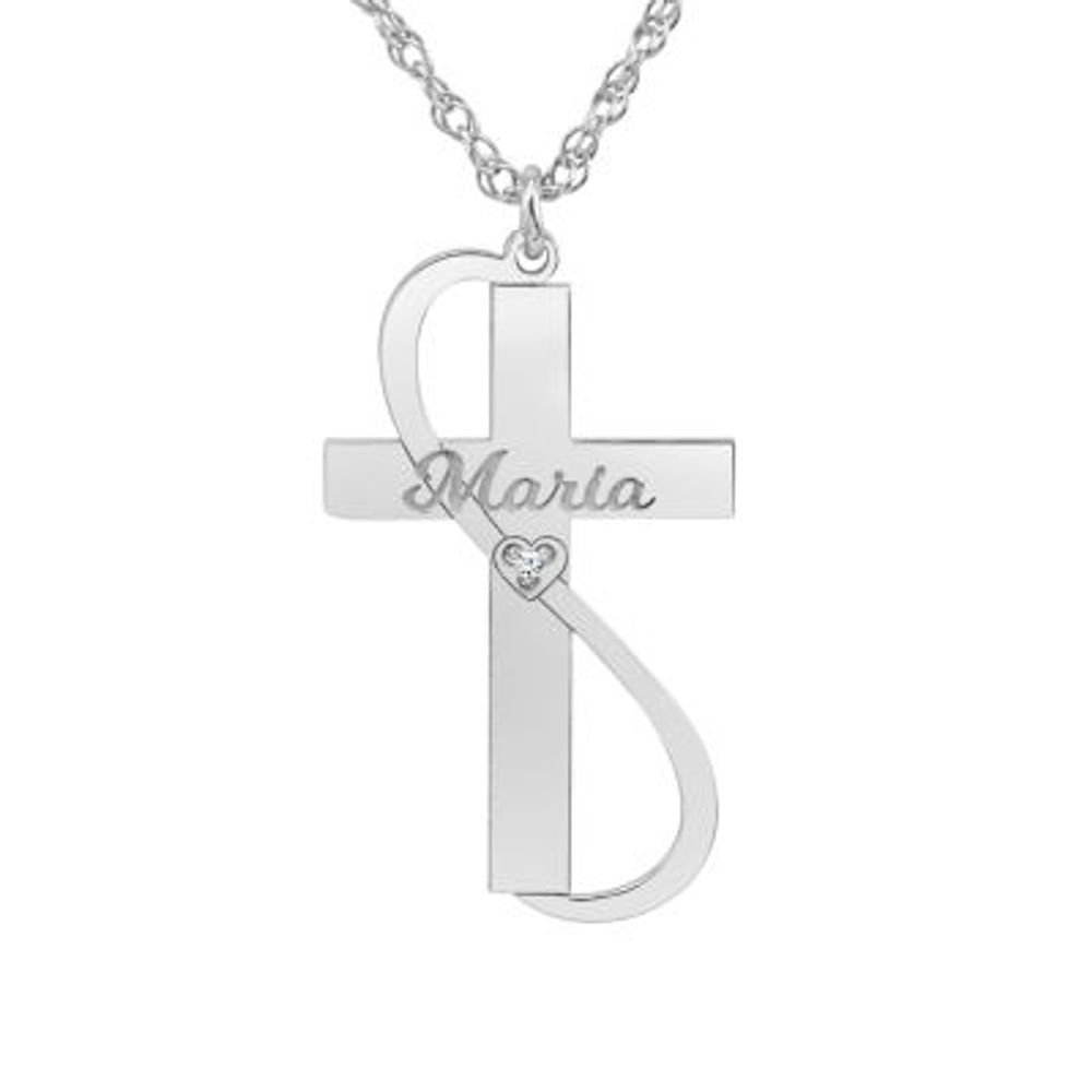 Jcpenney deals personalized jewelry