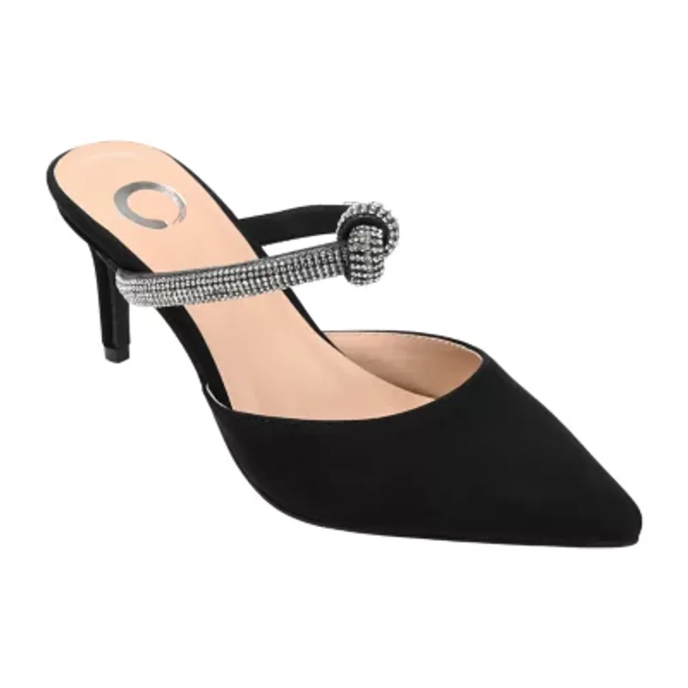 Jcpenney on sale shoes pumps