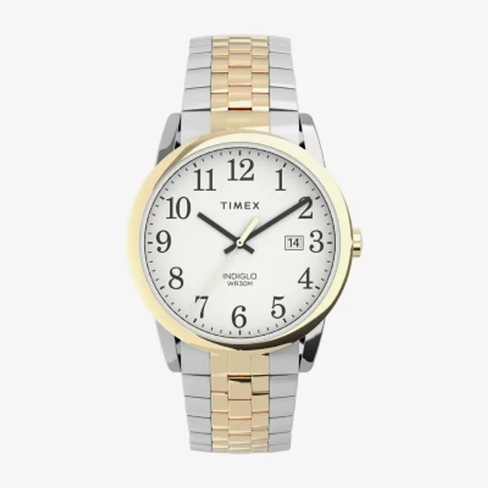 Jcpenney timex hot sale women's watches