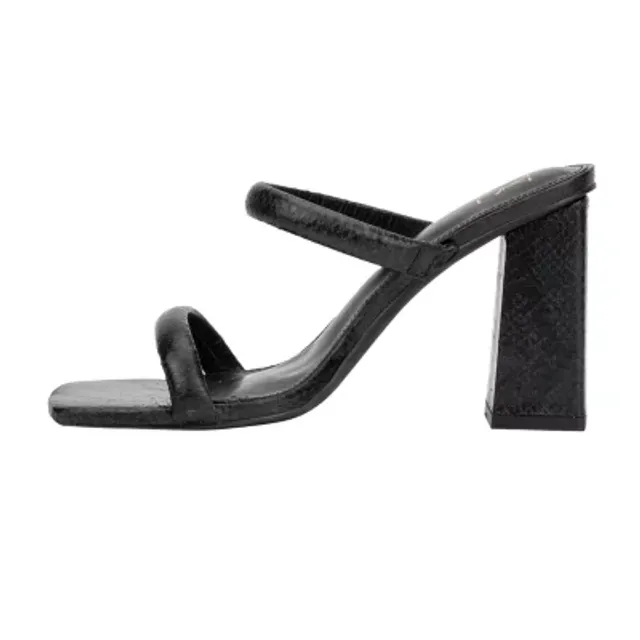 Mia galina platform discount sandal