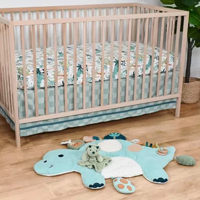 Jcpenney bassinet best sale