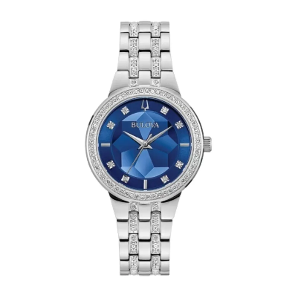 Jcpenney bulova watches hot sale