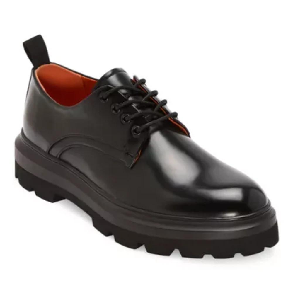 offen square-ONESTRA BLACK 38　オッフェン square-ONESTRA / BLACK & NAVY | Offen