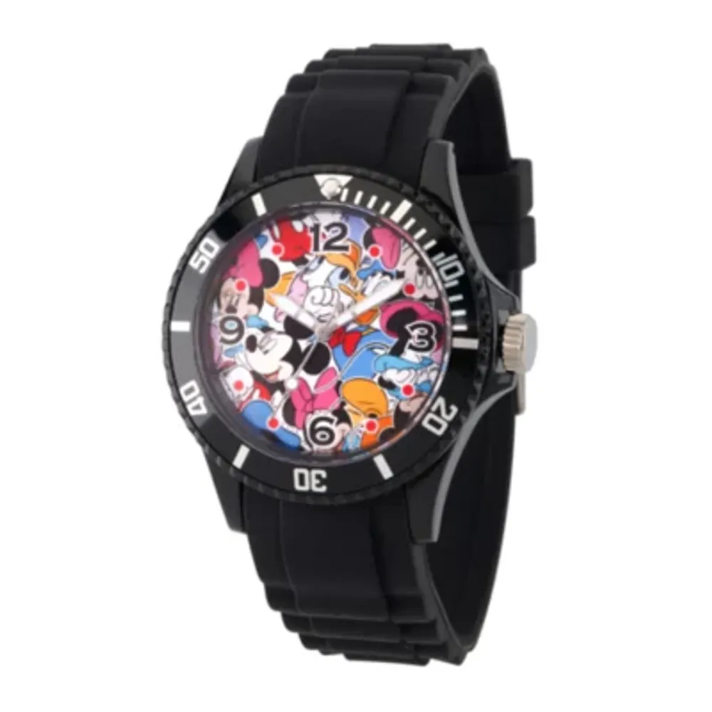 Jcpenney mickey sales mouse watch