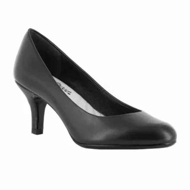 Jcpenney pumps and store heels