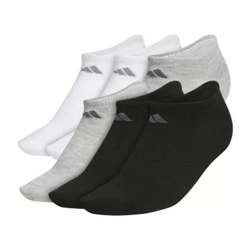 Women's extended size deals no show socks