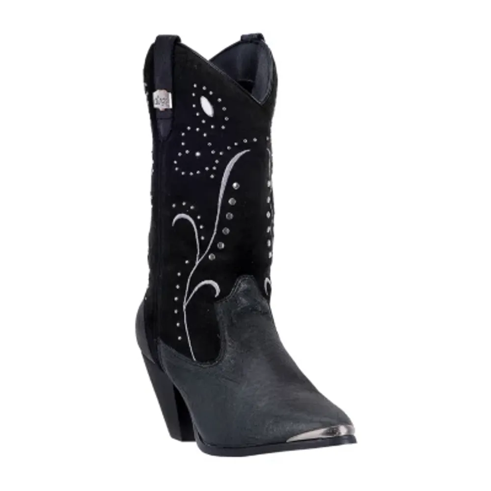 Jcpenney womens store cowboy boots