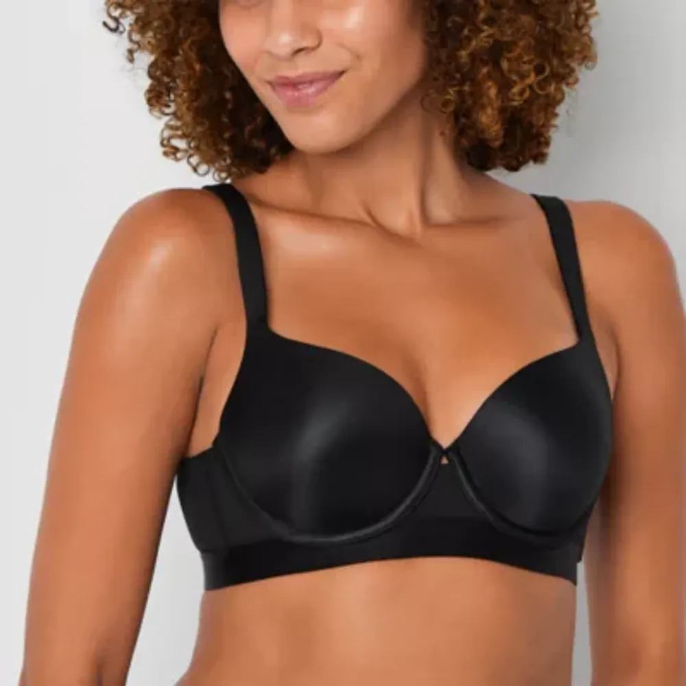 Ambrielle underwire sports bra on sale