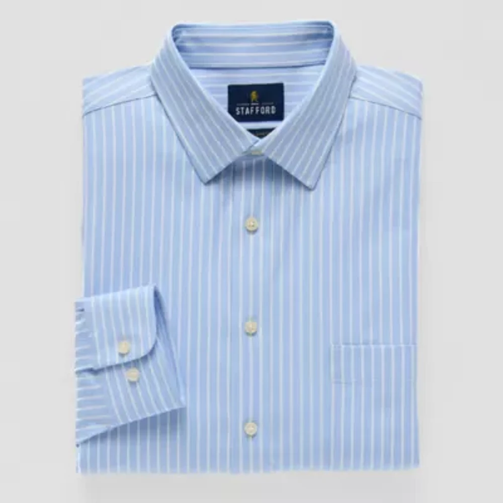 トップス PHEENY/Wrinkle organdie Dress shirt RH Slim Fit Pinpoint Oxford Non-Iron Shirt — ZEIDEL & co.