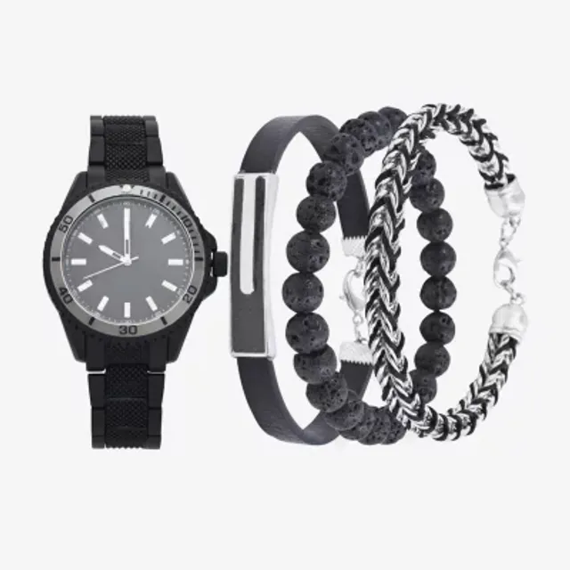 Jcp discount mens watches