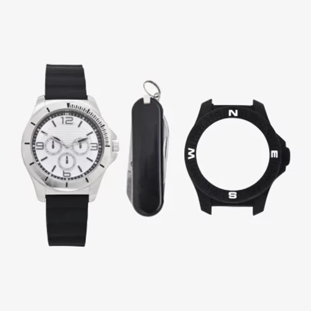 Jcpenney mens clearance watches on sale