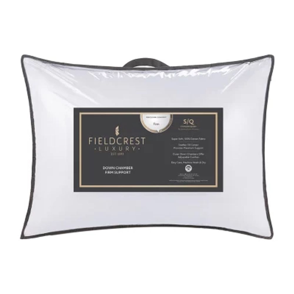 Fieldcrest shop pillow shams