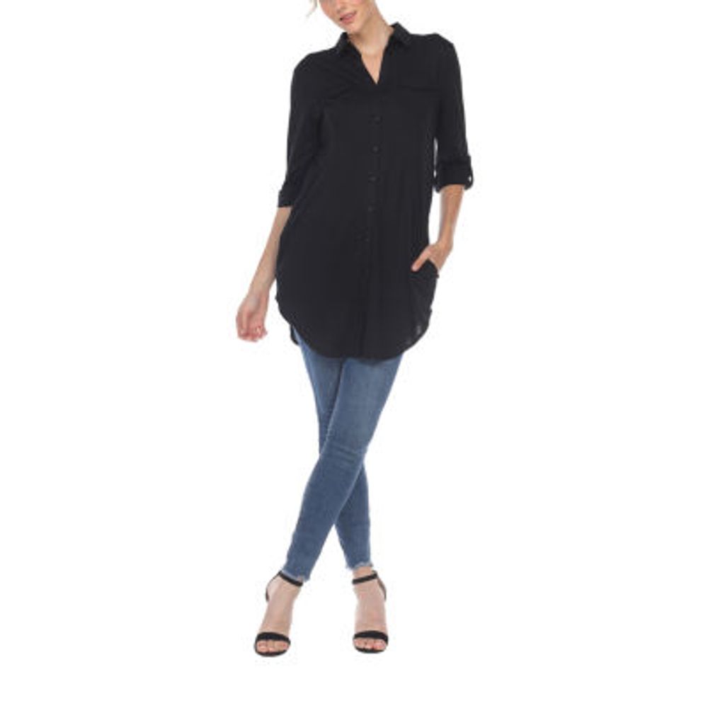 Jcpenney hotsell tunic sweater