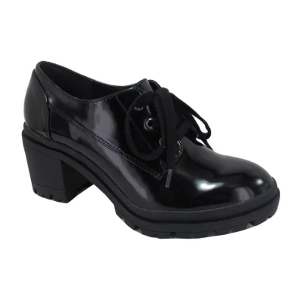 Jcpenney womens hot sale oxford shoes