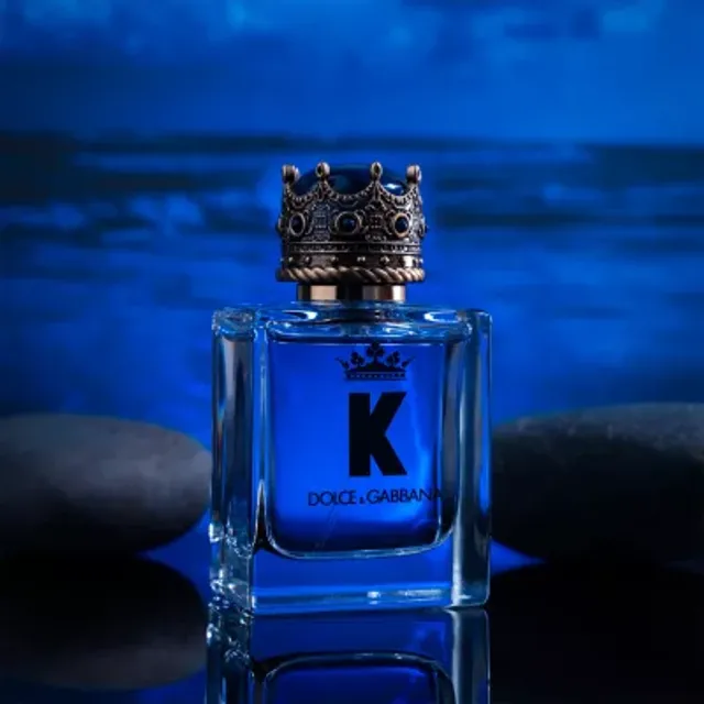 DOLCE GABBANA K For Men Eau De Toilette Hamilton Place