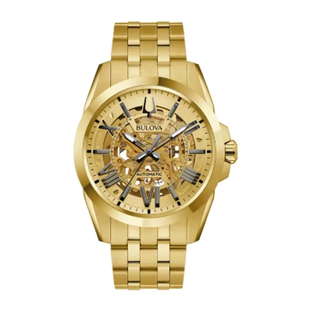 Jcp clearance mens watches