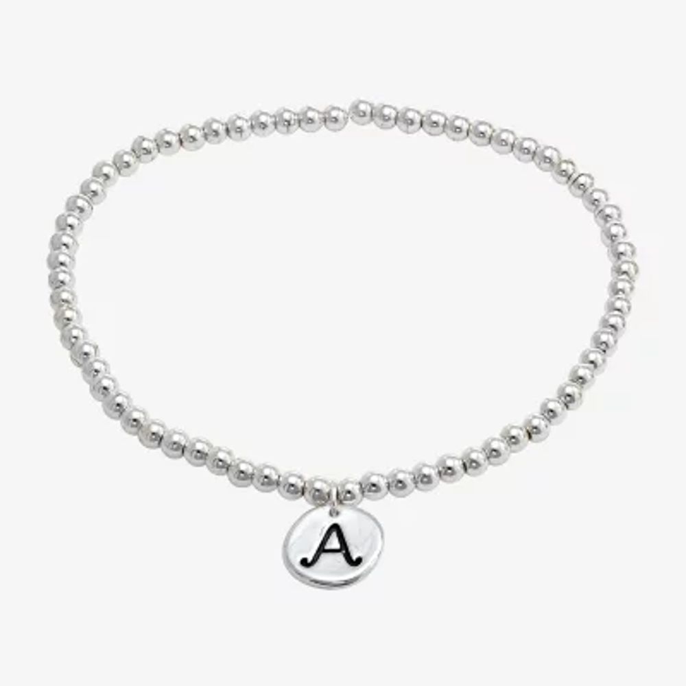 Sparkle and buy Allure silver bracelet