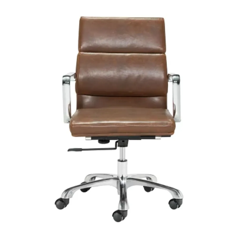 Hamilton arm office online chair